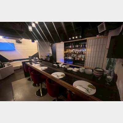 小田原駅から徒歩2分！BARの居抜き物件！！Photo