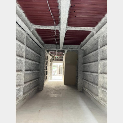 なんば駅から徒歩6分！スケルトンの新築物件！！Photo