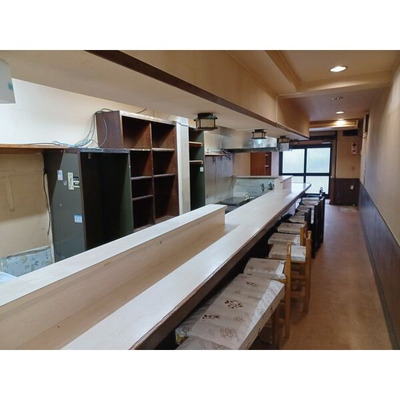 天白区島田４丁目！居酒屋の居抜き物件！！Photo