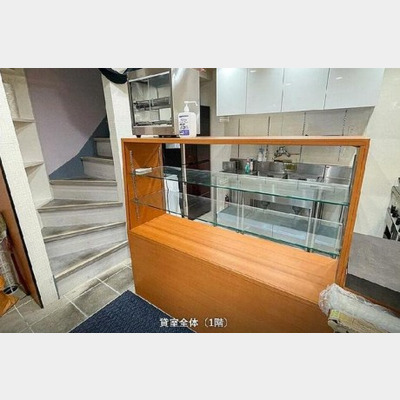 大塚駅から徒歩3分！パン屋の居抜き物件！！Photo