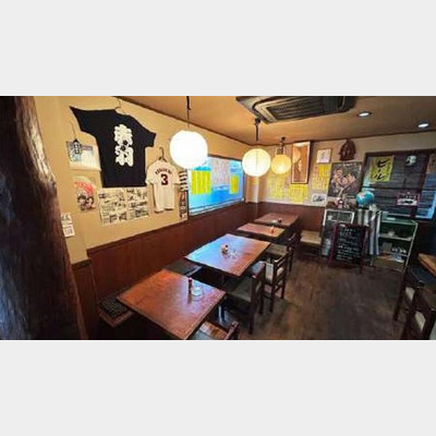 赤羽駅から徒歩10分！うどん・そば屋の居抜き物件！！Photo