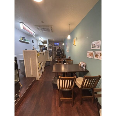 浄心駅から徒歩1分！韓国料理店の居抜き物件！！Photo