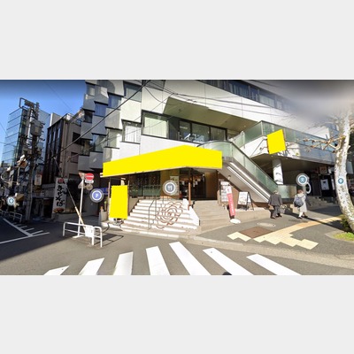 御茶ノ水駅から徒歩5分！うどん屋の居抜き物件！！Photo