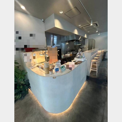 成城学園前駅から徒歩1分！テイクアウト店の居抜き物件！！Photo