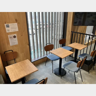 溝の口駅から徒歩5分！ベーカリーカフェの居抜き物件！！Photo