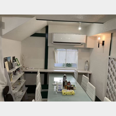 京成小岩駅から徒歩2分！カフェの居抜き物件！！Photo