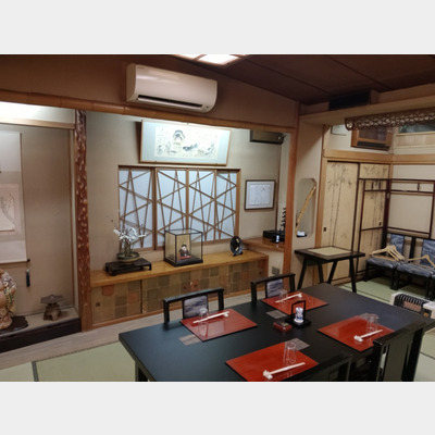 宿院駅から徒歩1分！日本料理店の居抜き物件！！Photo