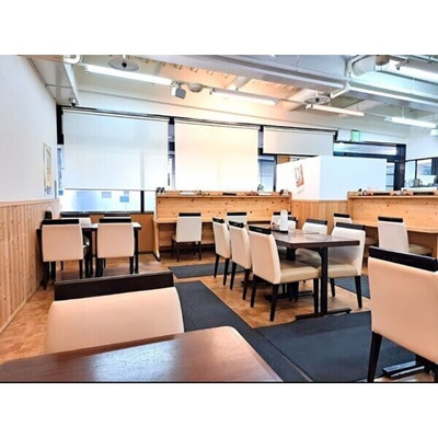 中島駅から徒歩3分！うどん屋の居抜き物件！！Photo