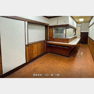 大森駅から徒歩4分！定食屋の居抜き物件！！！Photo