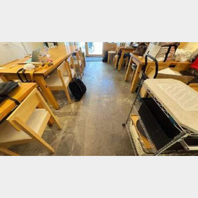 水天宮前駅から徒歩4分！和食店の居抜き物件！！Photo