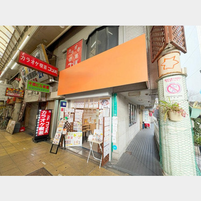 京橋駅から徒歩4分！！テイクアウト店の居抜き物件Photo