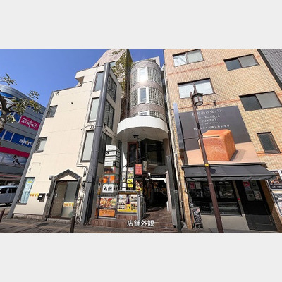 立川駅から徒歩3分！タイレストランの居抜き物件！！！Photo
